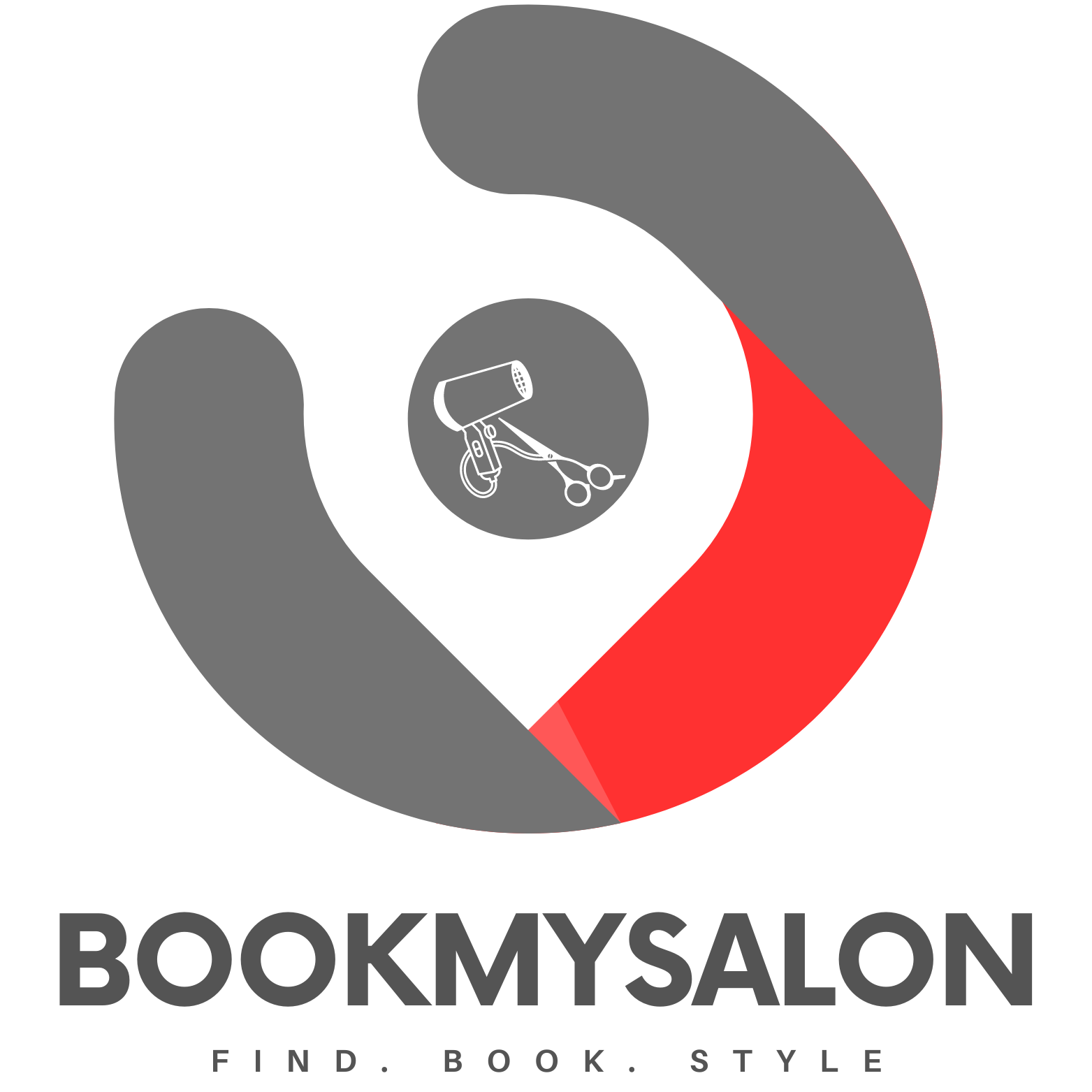 BookMySalon